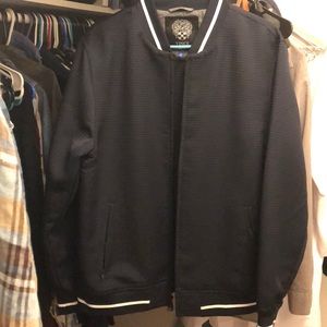 Vince Camuto Bomber Jacket